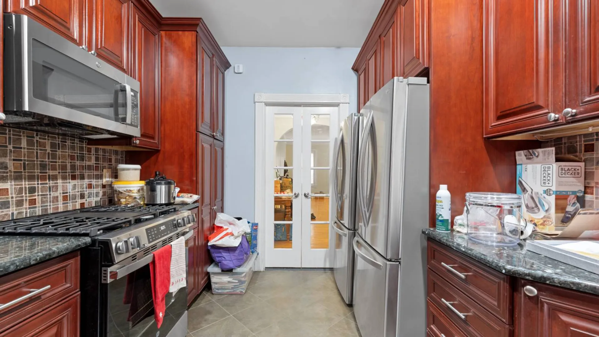 Property at 83-44 Lefferts Blvd, Kew Gardens, NY 11415 8