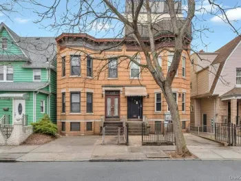 Property at 634 E 3rd Street, Brooklyn, NY 11218