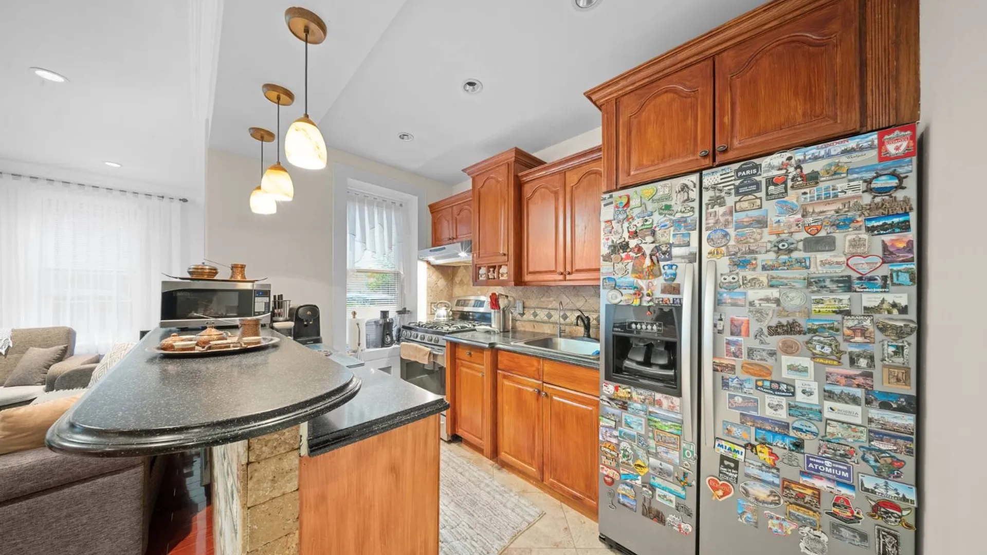 Property at 10807 65th Rd, Forest Hills, NY 11375 11