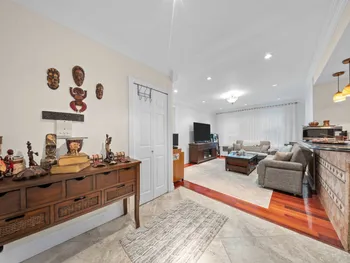 Property at 10807 65th Rd, Forest Hills, NY 11375
