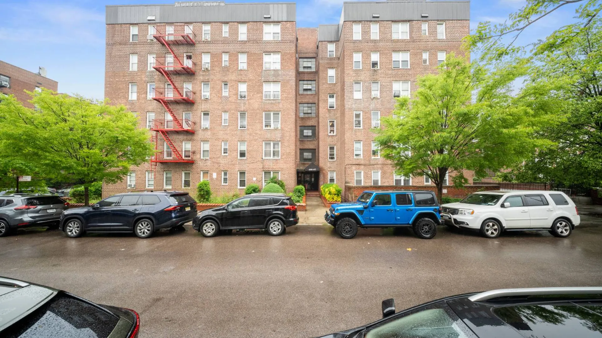 Property at 10807 65th Rd, Forest Hills, NY 11375 34