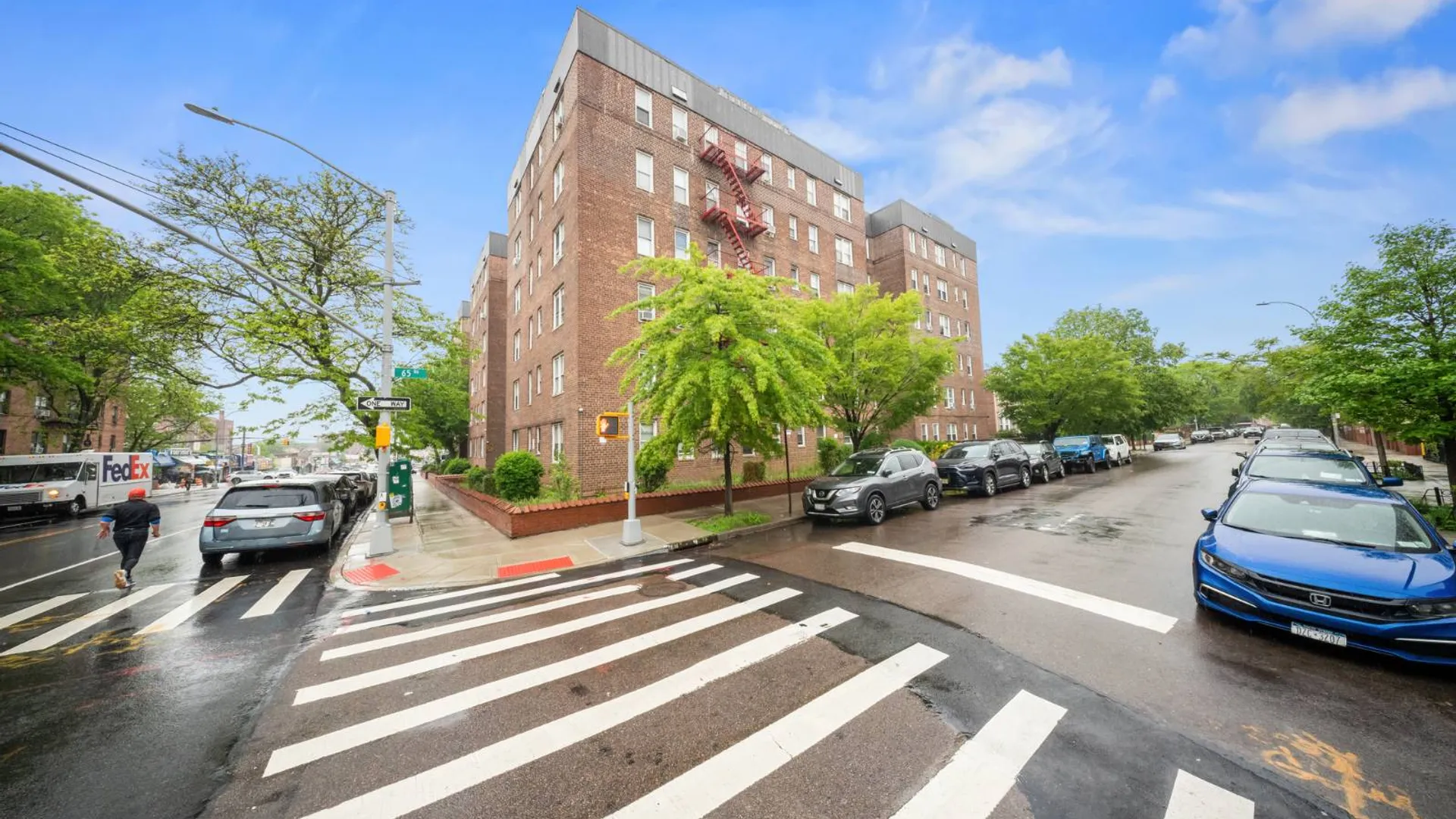 Property at 10807 65th Rd, Forest Hills, NY 11375 35