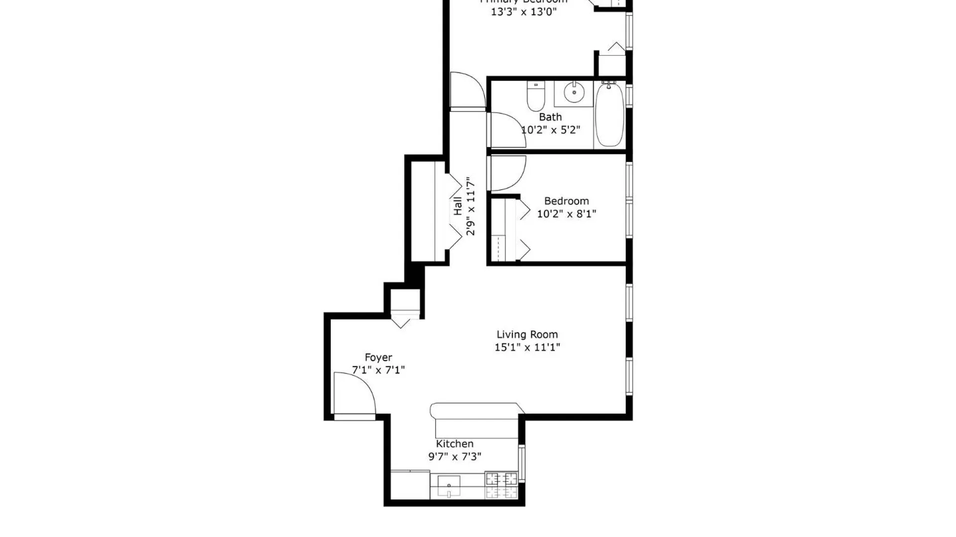 Property at 10807 65th Rd, Forest Hills, NY 11375 36