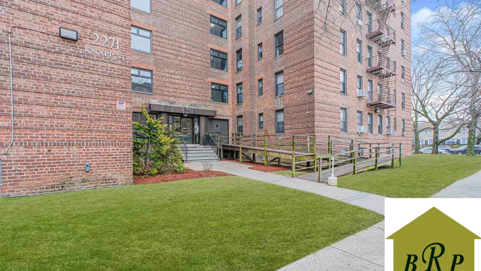 Property at 2271 Knapp Street, Brooklyn, NY 11229 2