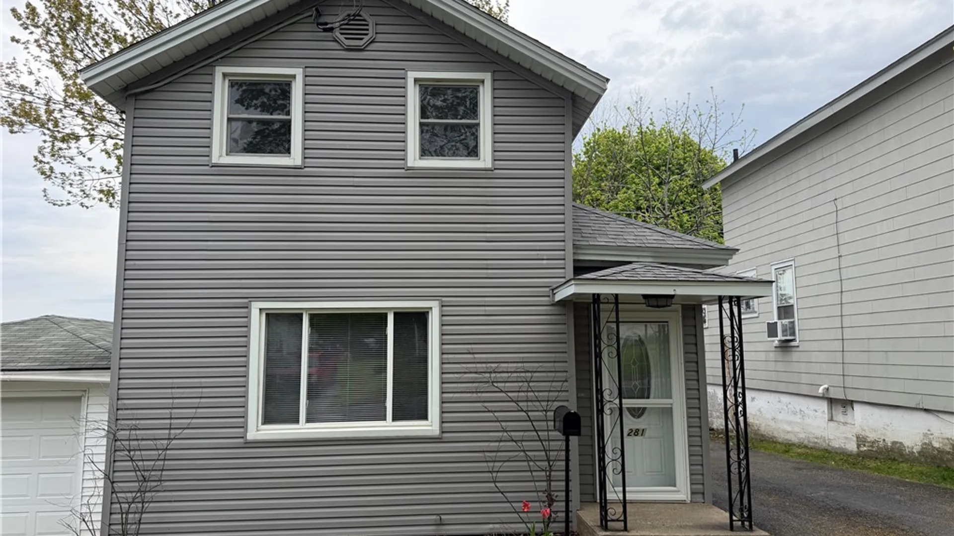 Property at 281 8th Street, Oswego, NY 13126 2