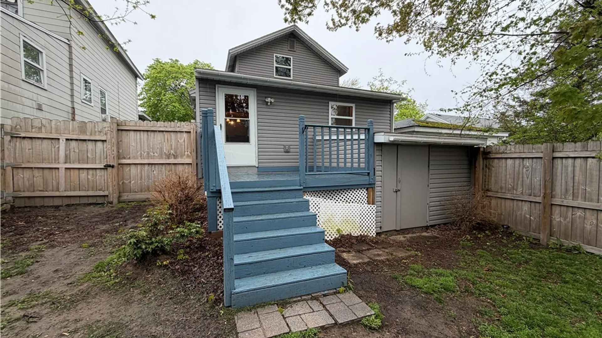 Property at 281 8th Street, Oswego, NY 13126 4
