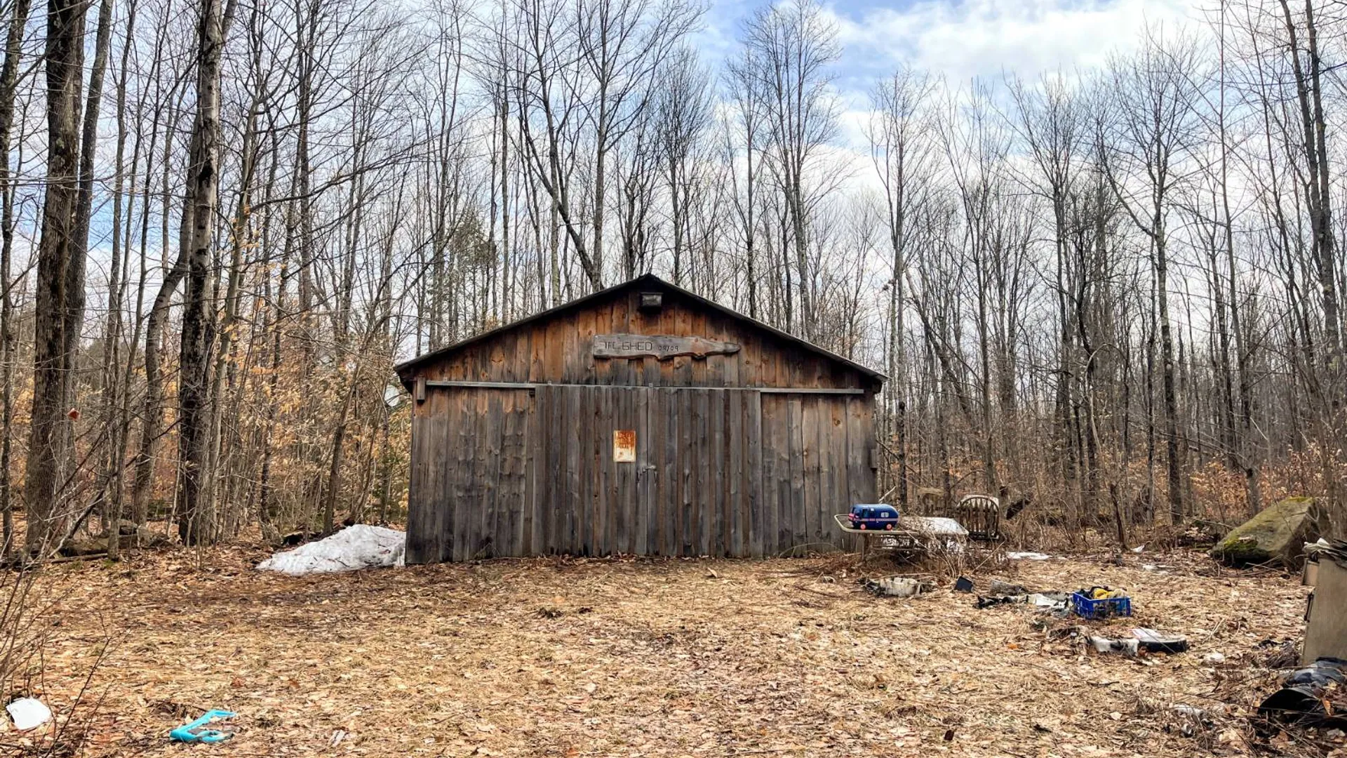 Property at 00 Blackmer Road, Russell, NY 13684 10