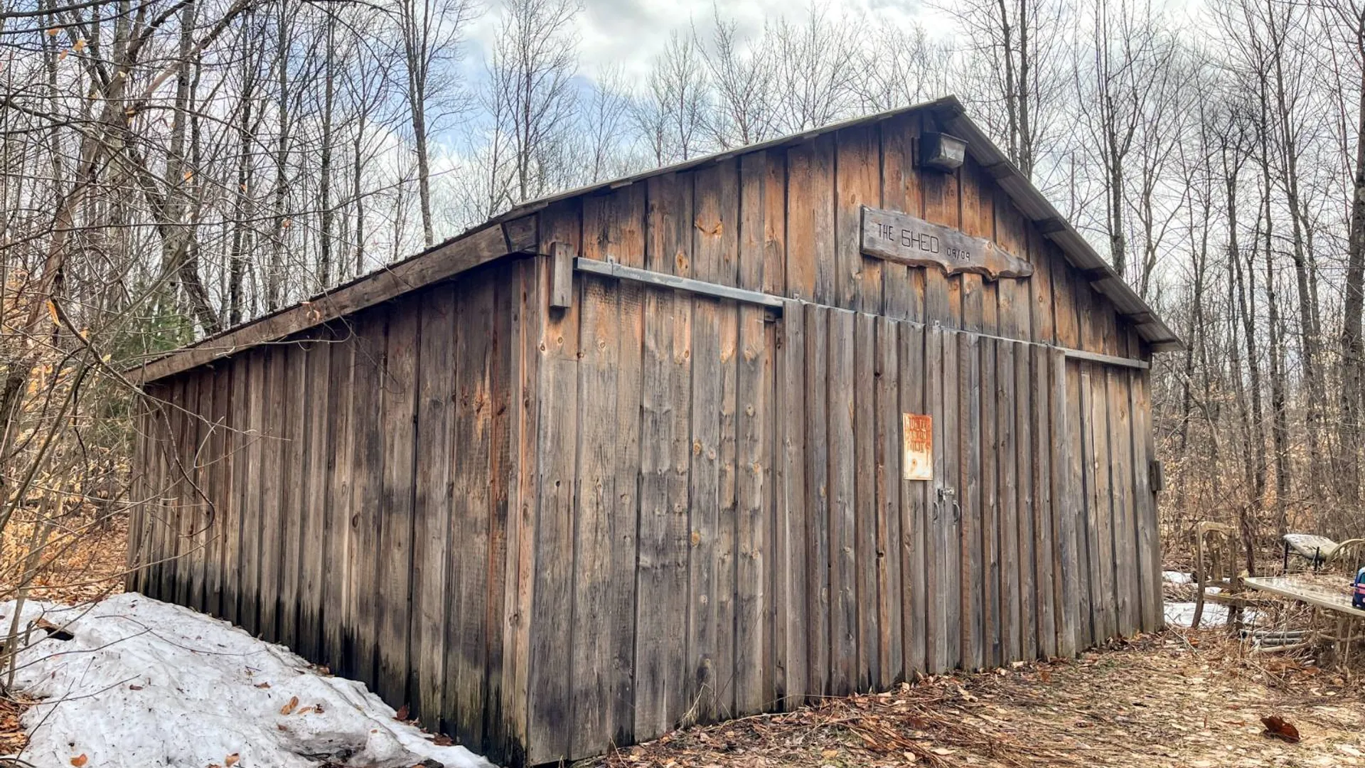 Property at 00 Blackmer Road, Russell, NY 13684 11