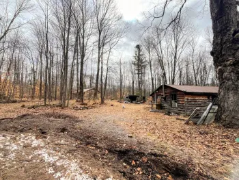 Property at 00 Blackmer Road, Russell, NY 13684