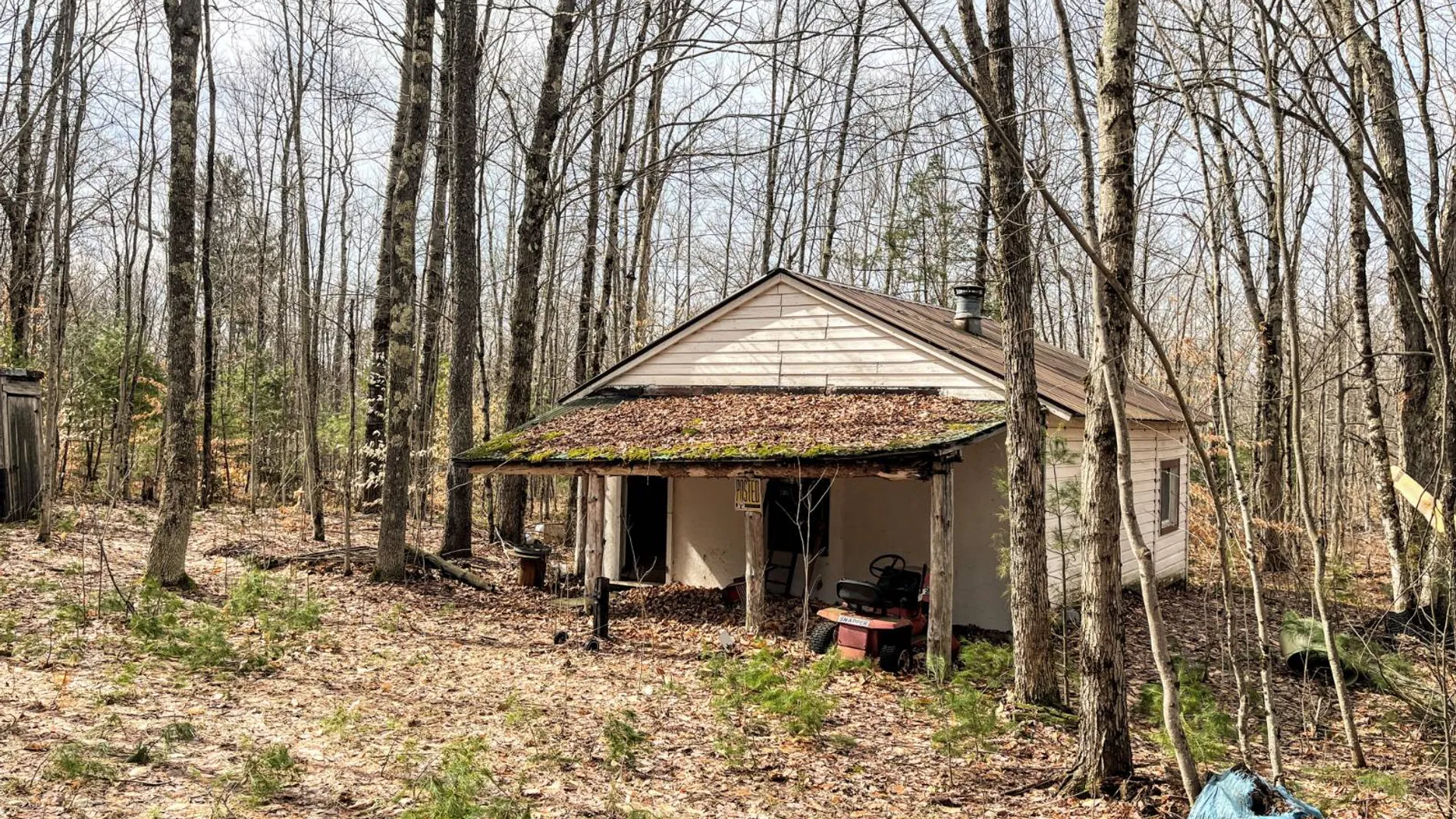 Property at 00 Blackmer Road, Russell, NY 13684 36