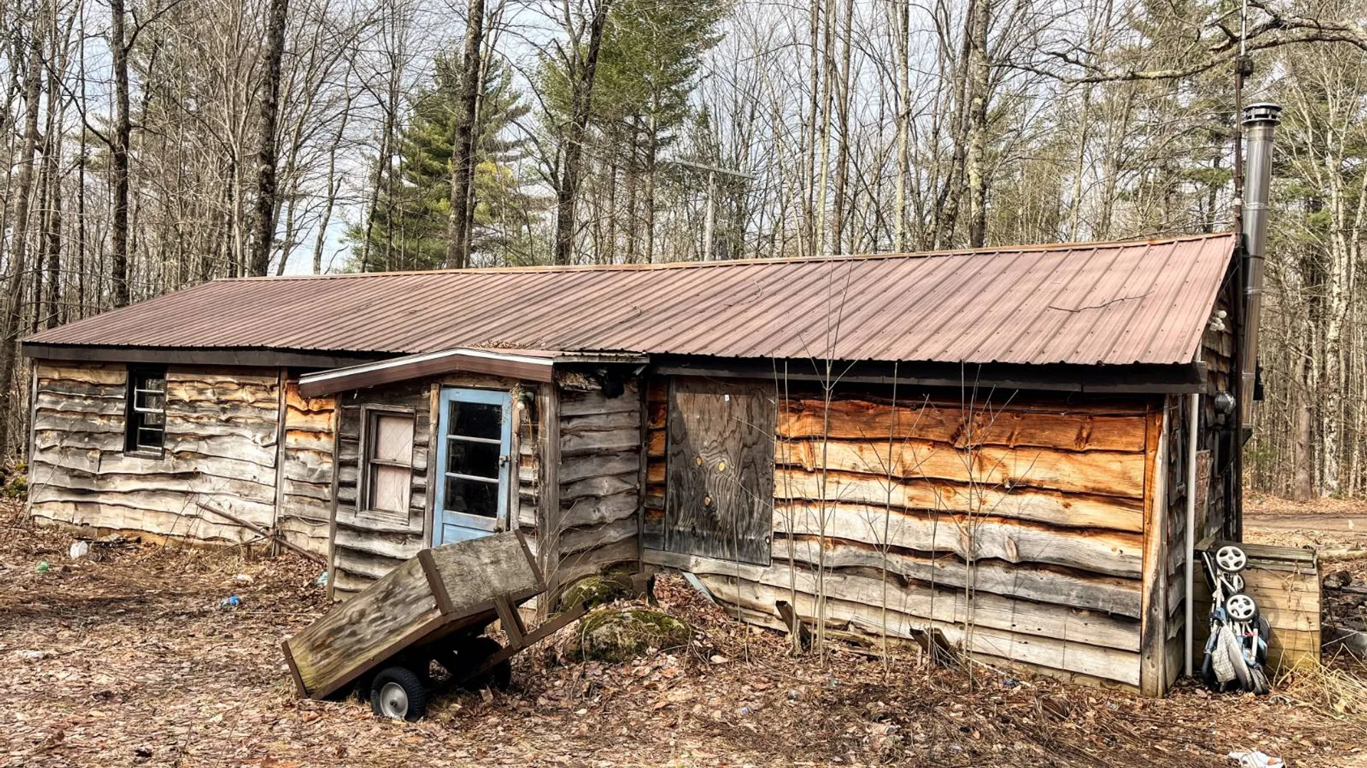 Property at 00 Blackmer Road, Russell, NY 13684 6