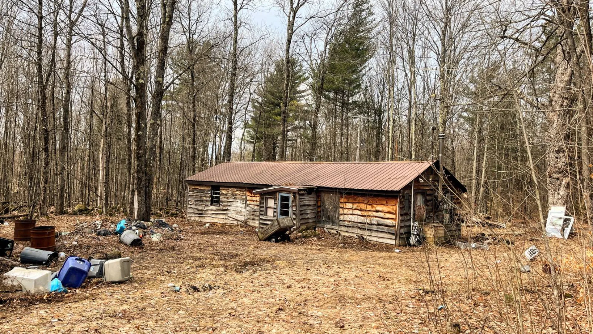 Property at 00 Blackmer Road, Russell, NY 13684 7