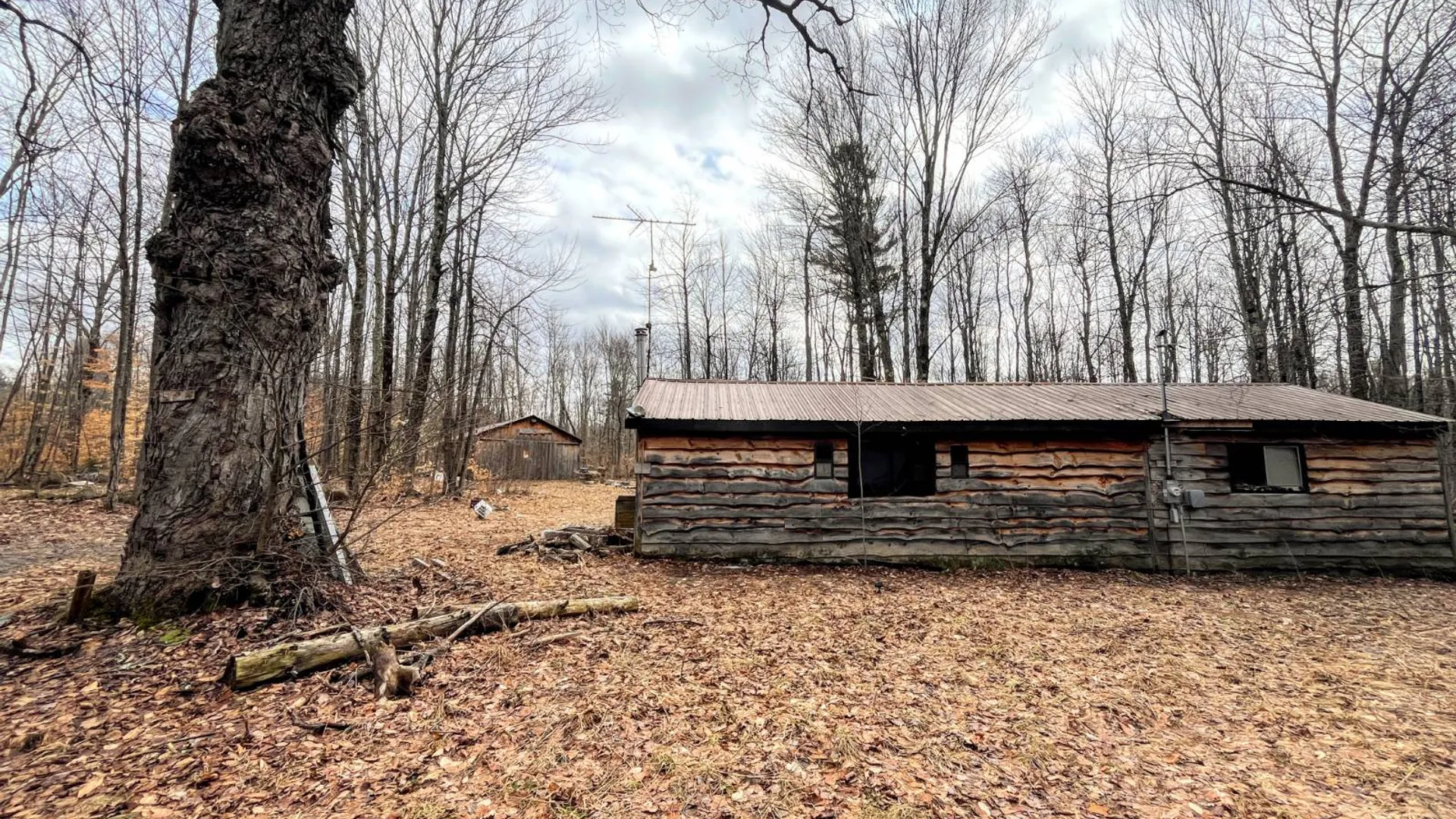 Property at 00 Blackmer Road, Russell, NY 13684 8
