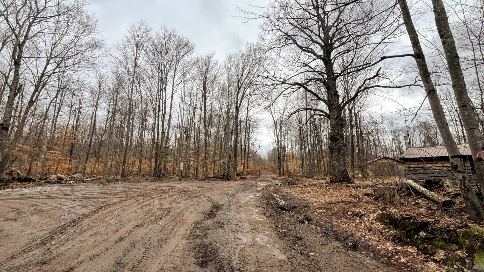 Property at 00 Blackmer Road, Russell, NY 13684 9