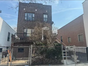 Property at 32-63 41st Street, Astoria, NY 11103