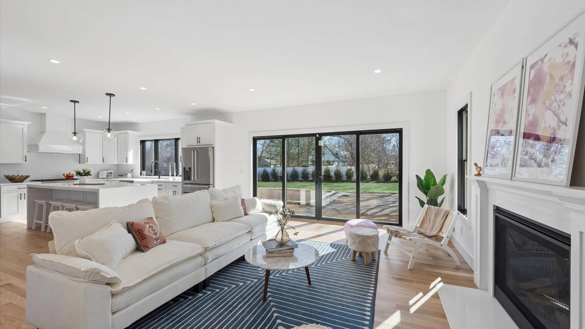 Property at 14 Bay Ave, East Quogue, NY 11942 12
