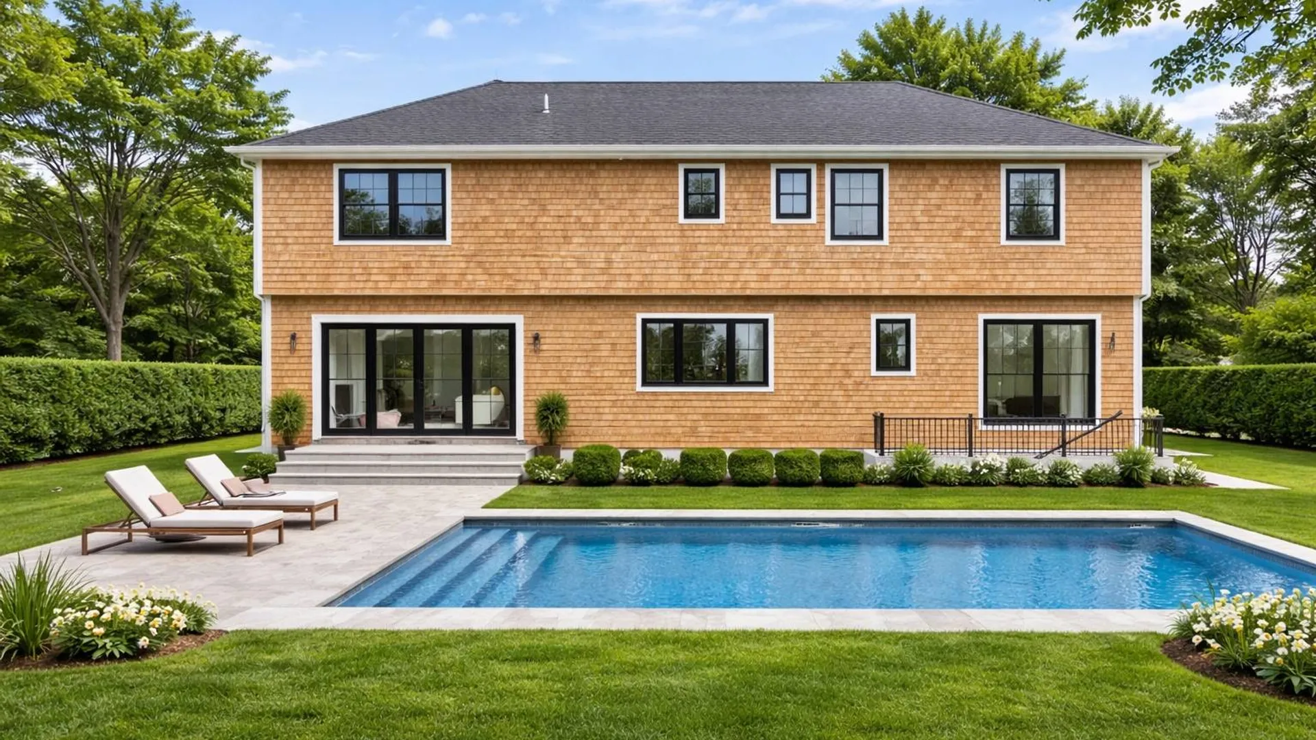 Property at 14 Bay Ave, East Quogue, NY 11942 25