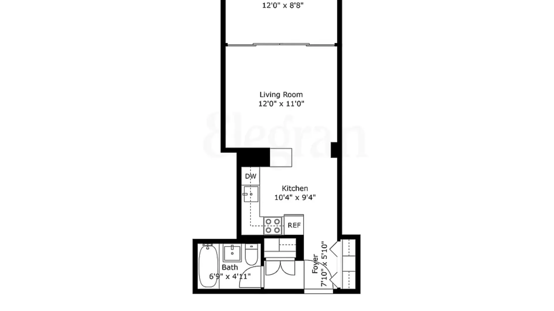 Property at 145 East 15th Street, New York, NY 10003 9