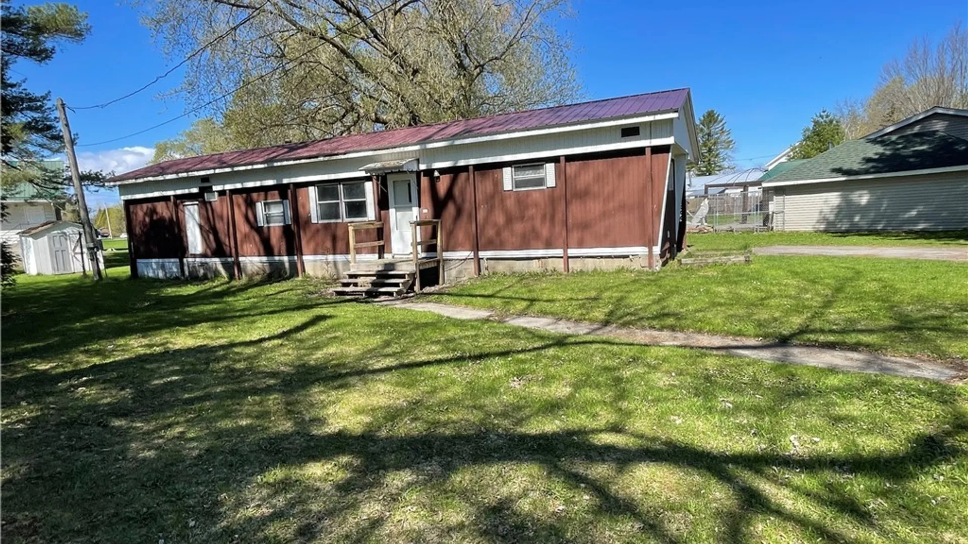 Property at 925 Albany Avenue, Ogdensburg, NY 13669 2