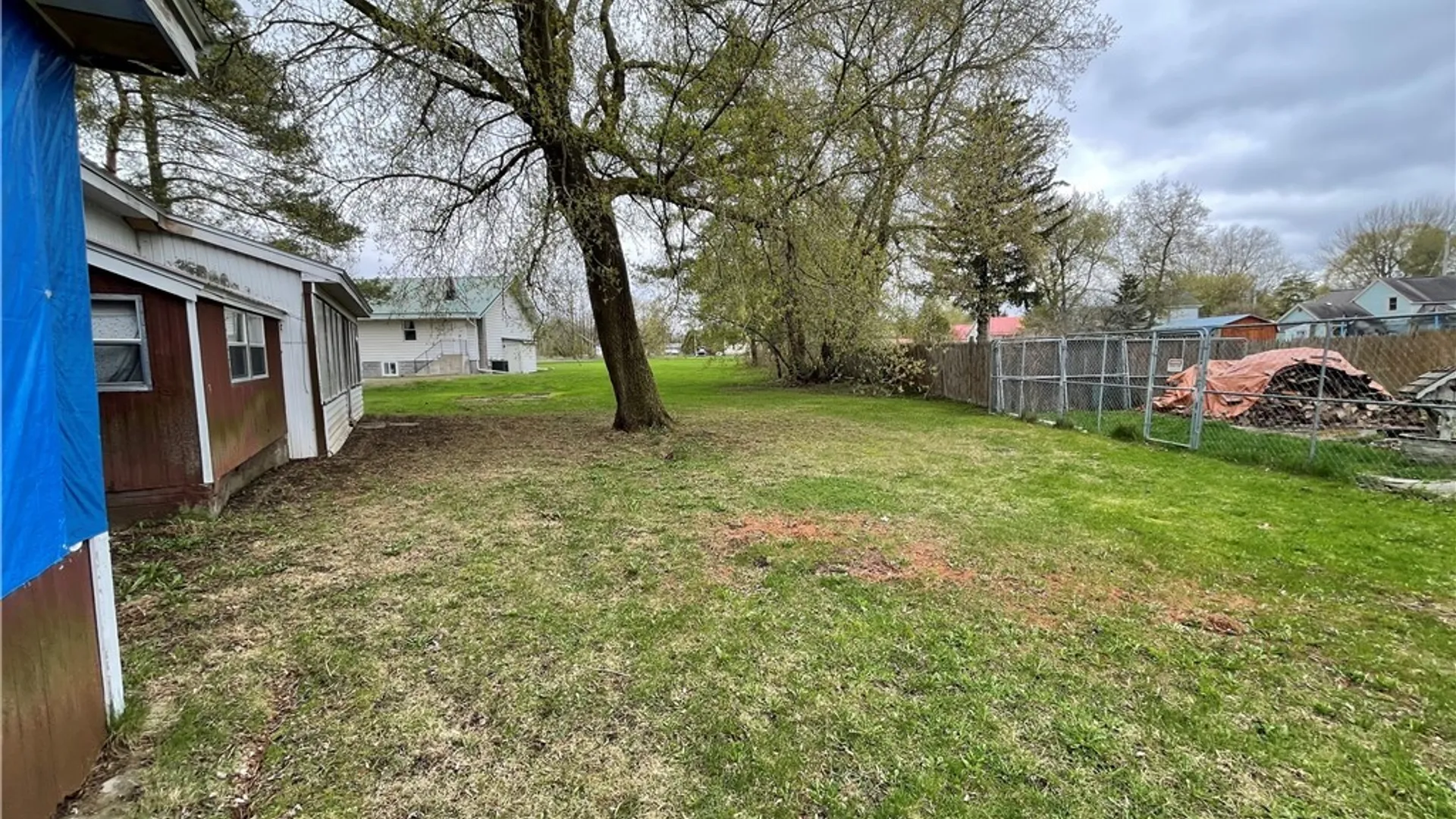 Property at 925 Albany Avenue, Ogdensburg, NY 13669 21