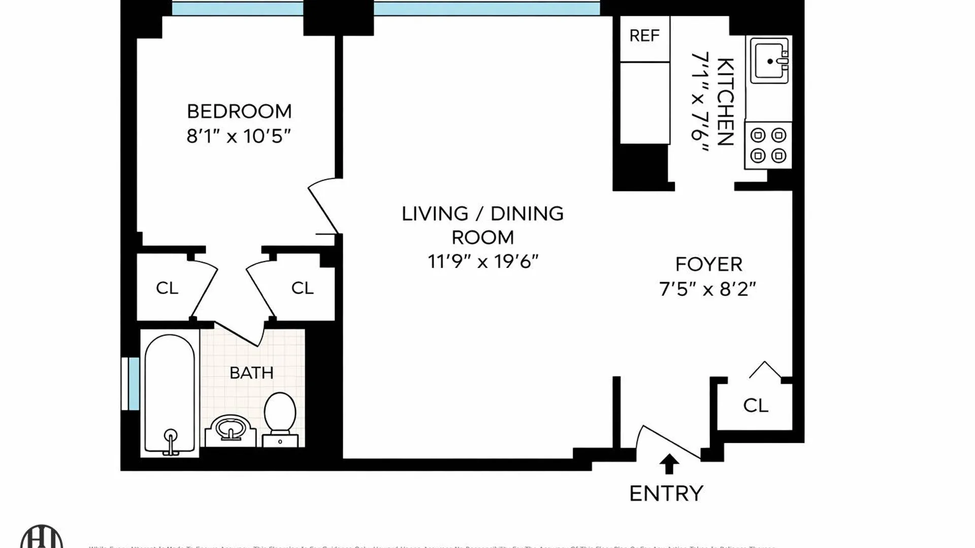 Property at 357 East 57th Street, New York, NY 10022 9