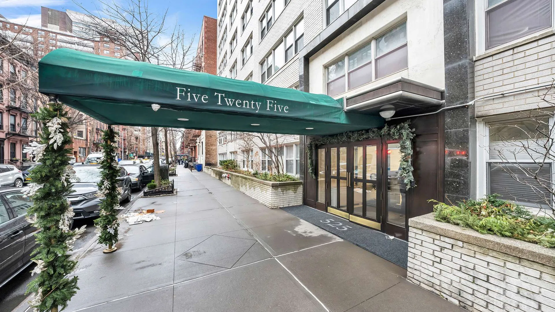 Property at 525 East 82nd Street, New York, NY 10028 10