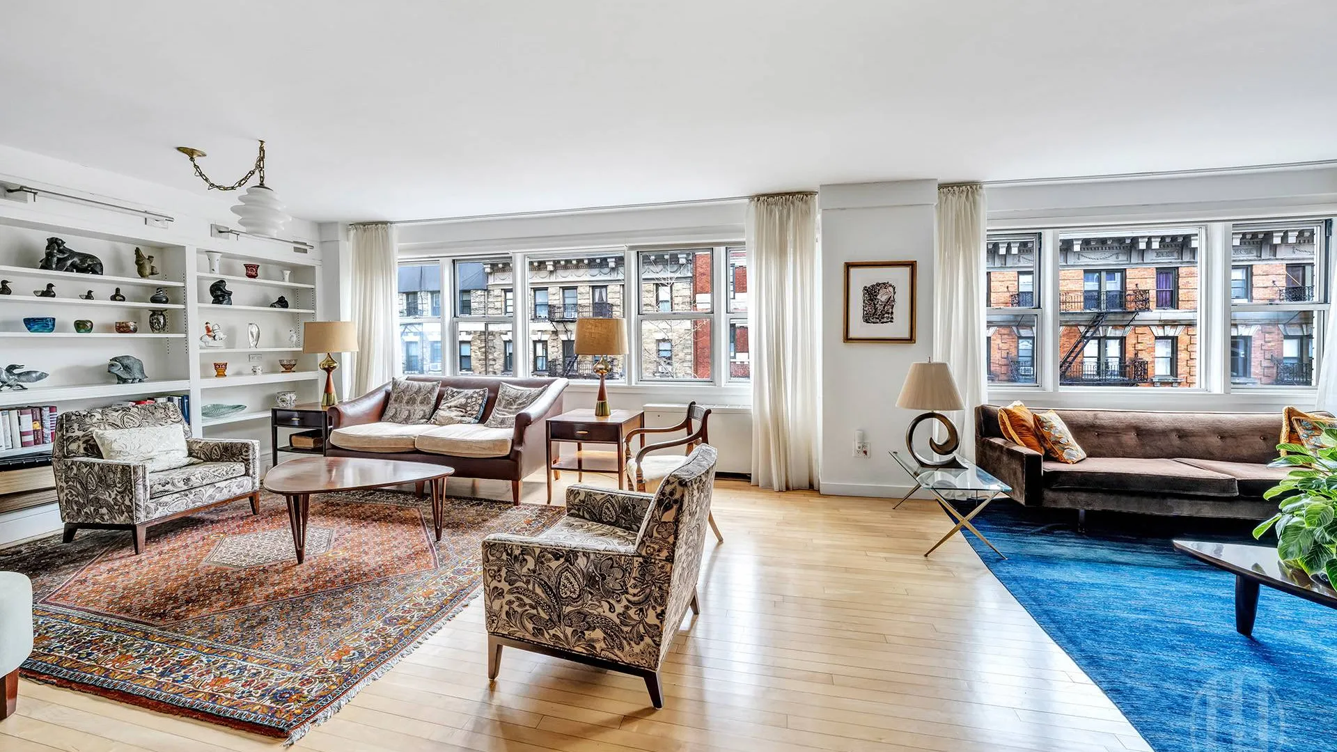 Property at 525 East 82nd Street, New York, NY 10028 11