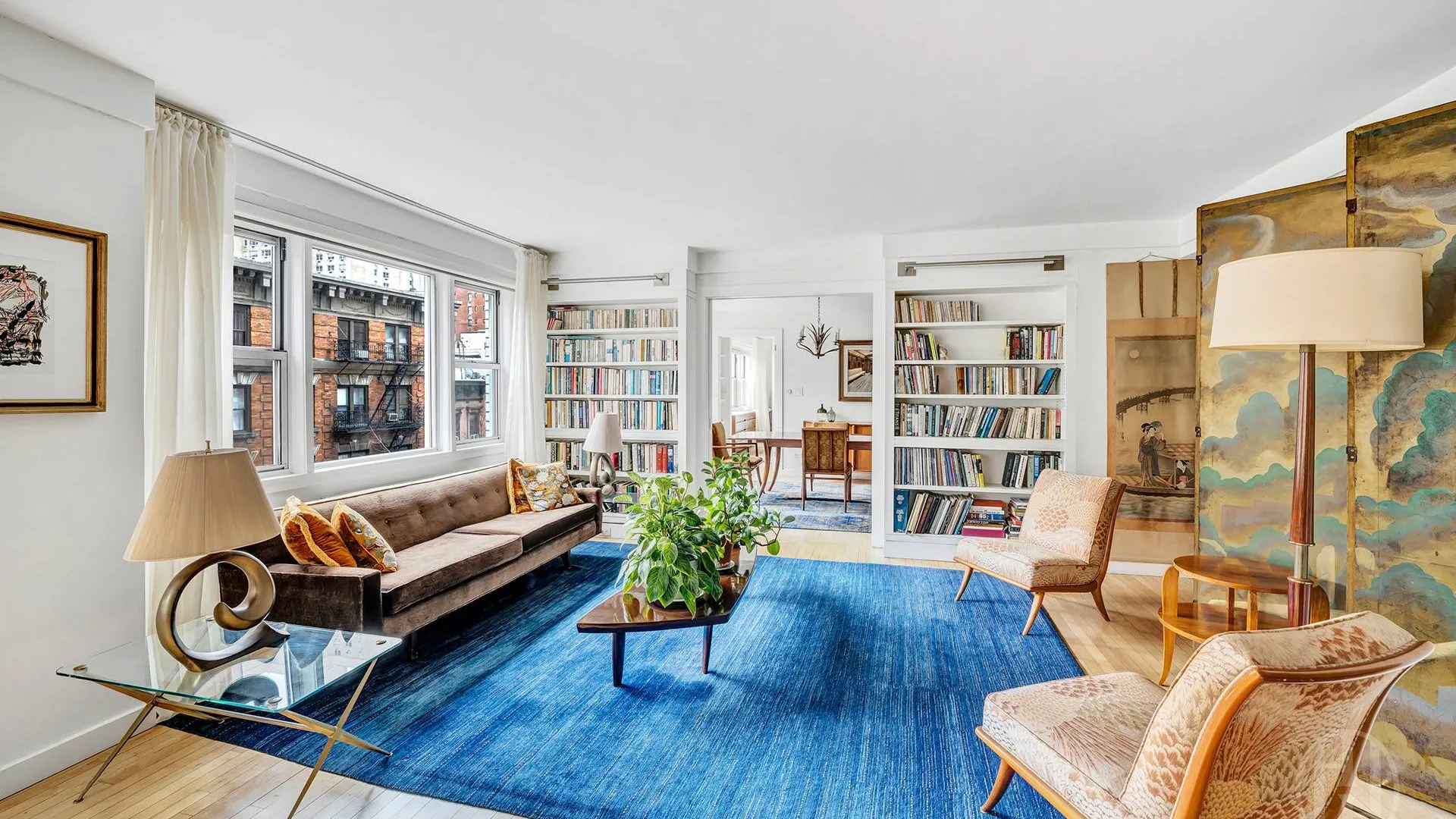 Property at 525 East 82nd Street, New York, NY 10028 12