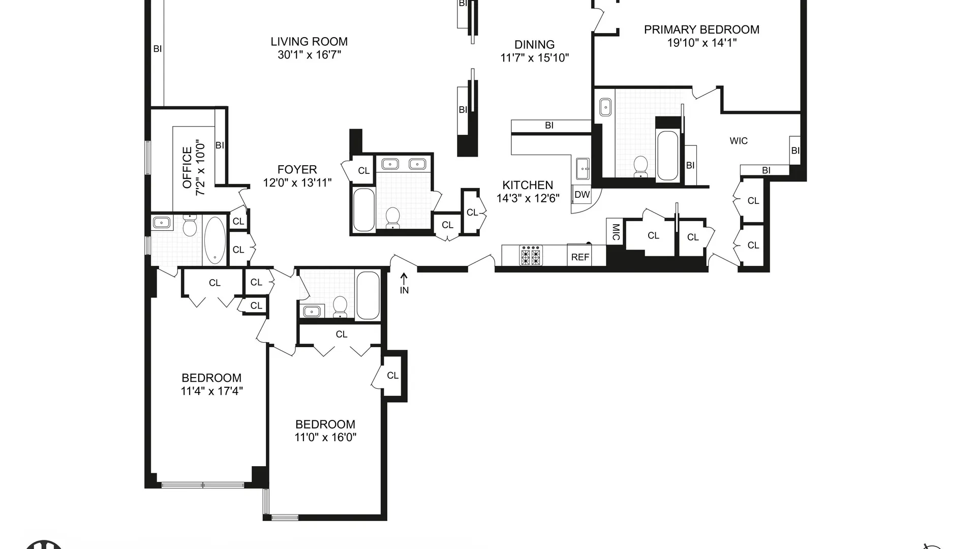 Property at 525 East 82nd Street, New York, NY 10028 19