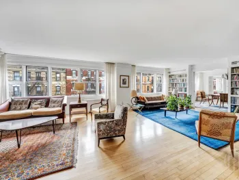 Property at 525 East 82nd Street, New York, NY 10028