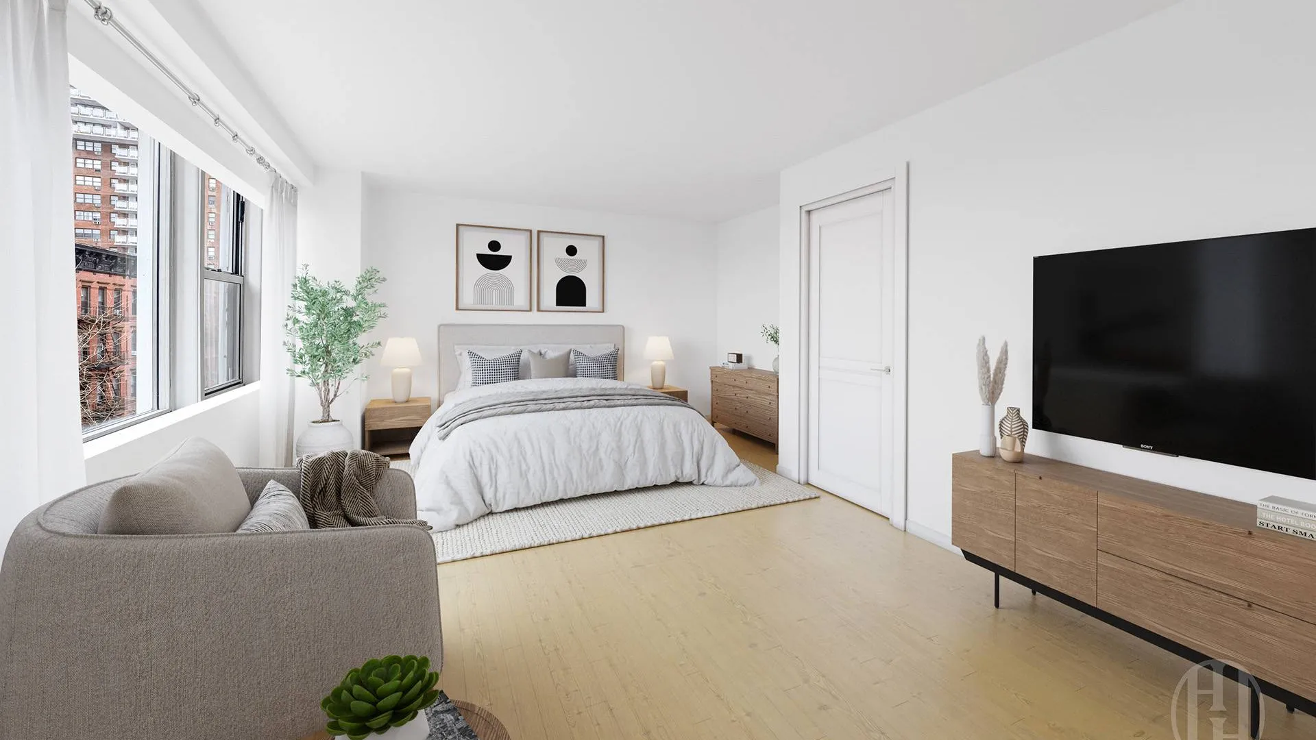 Property at 525 East 82nd Street, New York, NY 10028 2