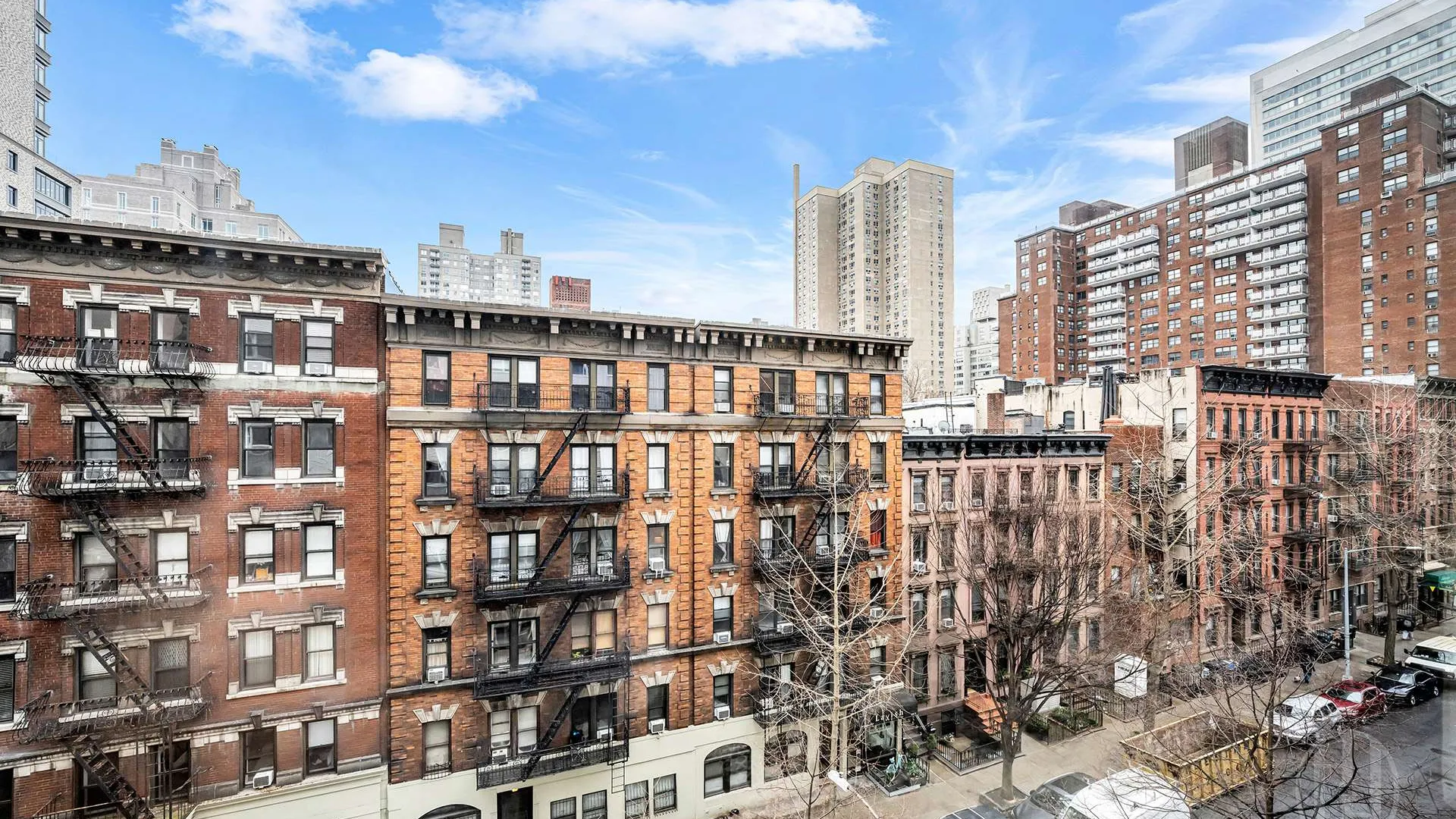 Property at 525 East 82nd Street, New York, NY 10028 9
