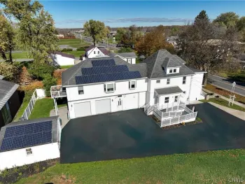337 N Peterboro Street, Lenox, NY 13032