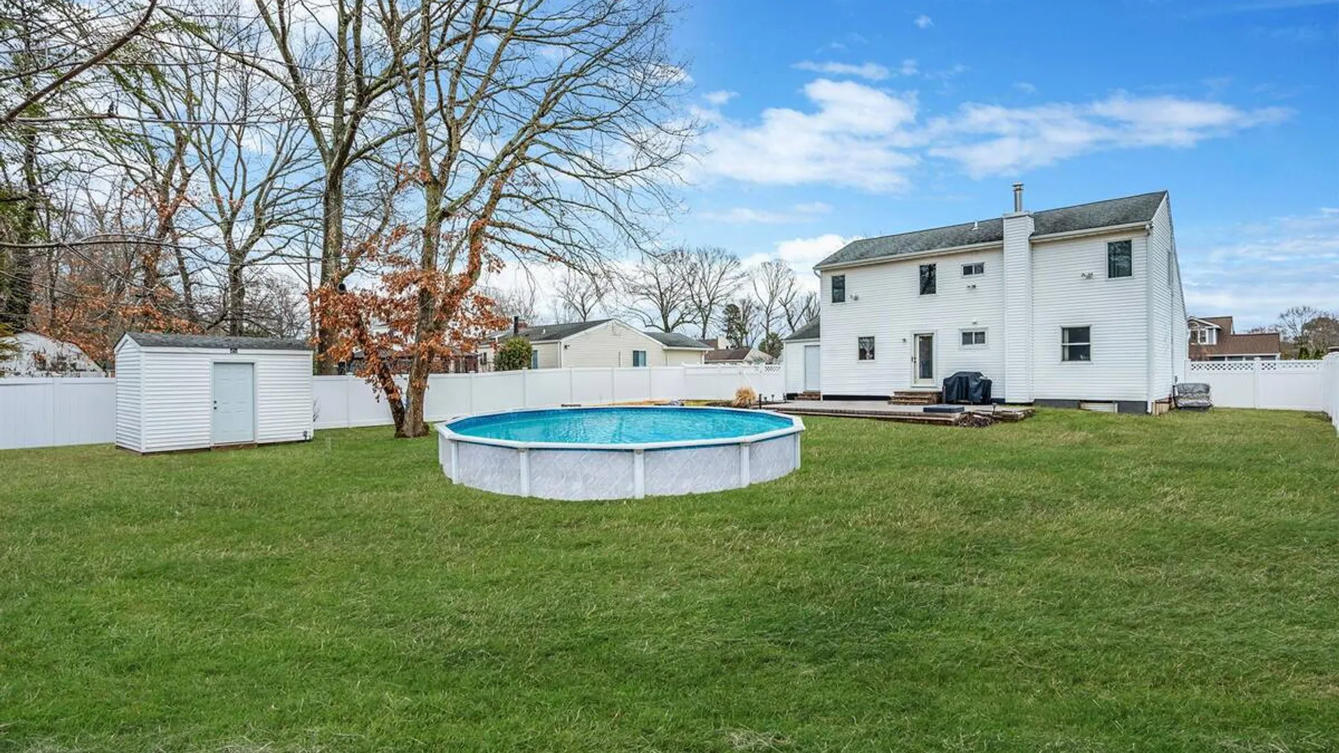 Property at 51 Ridge Haven Drive, Ridge, NY 11961 26