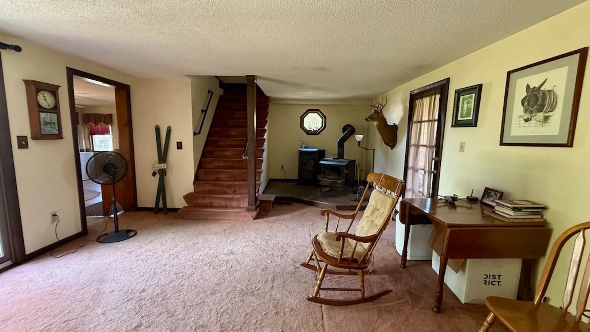 Property at 377 Chesbro Road, Pennellville, NY 13132 12