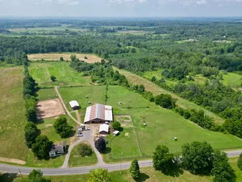 377 Chesbro Road, Pennellville, NY 13132