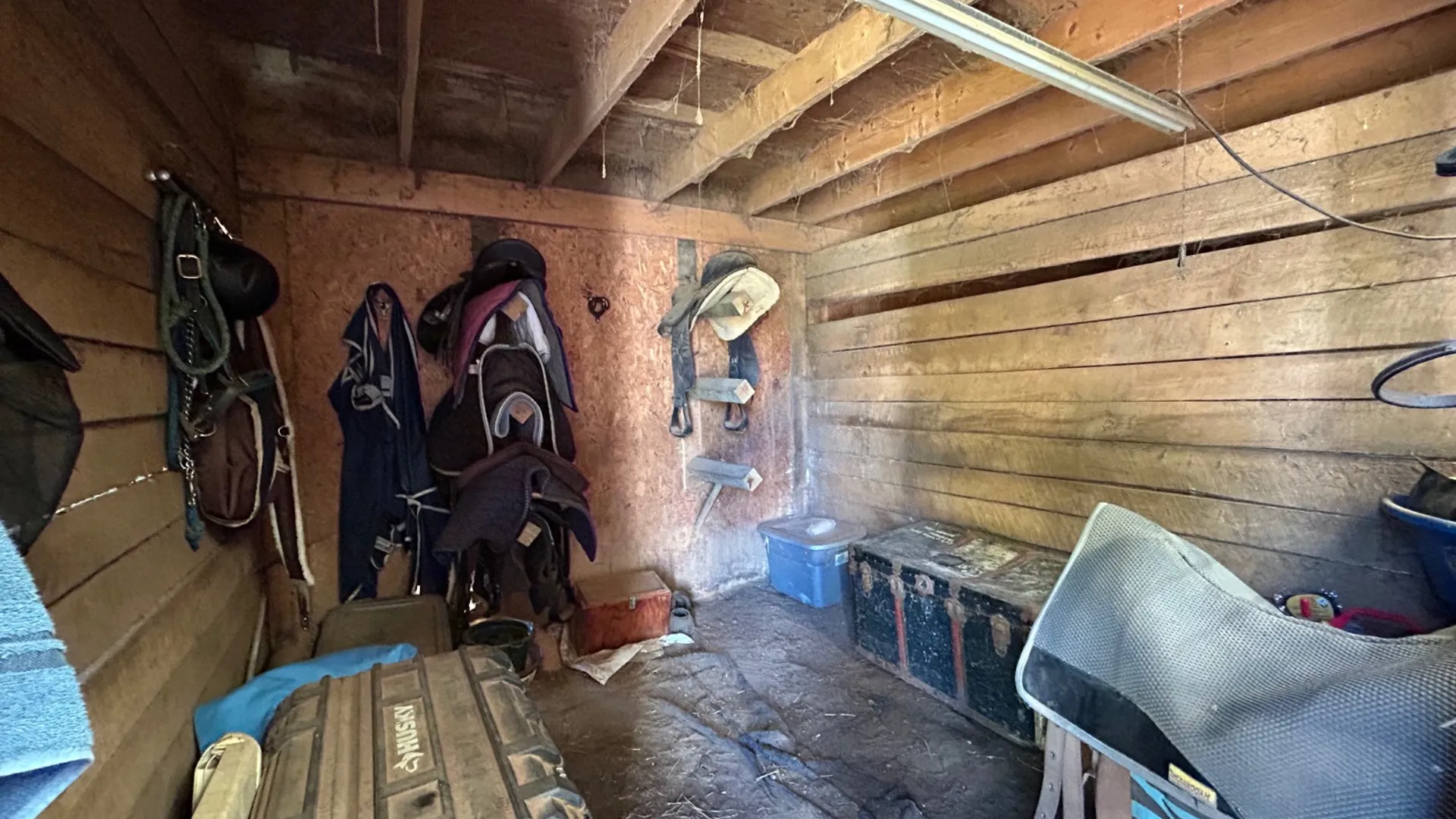 Property at 377 Chesbro Road, Pennellville, NY 13132 33