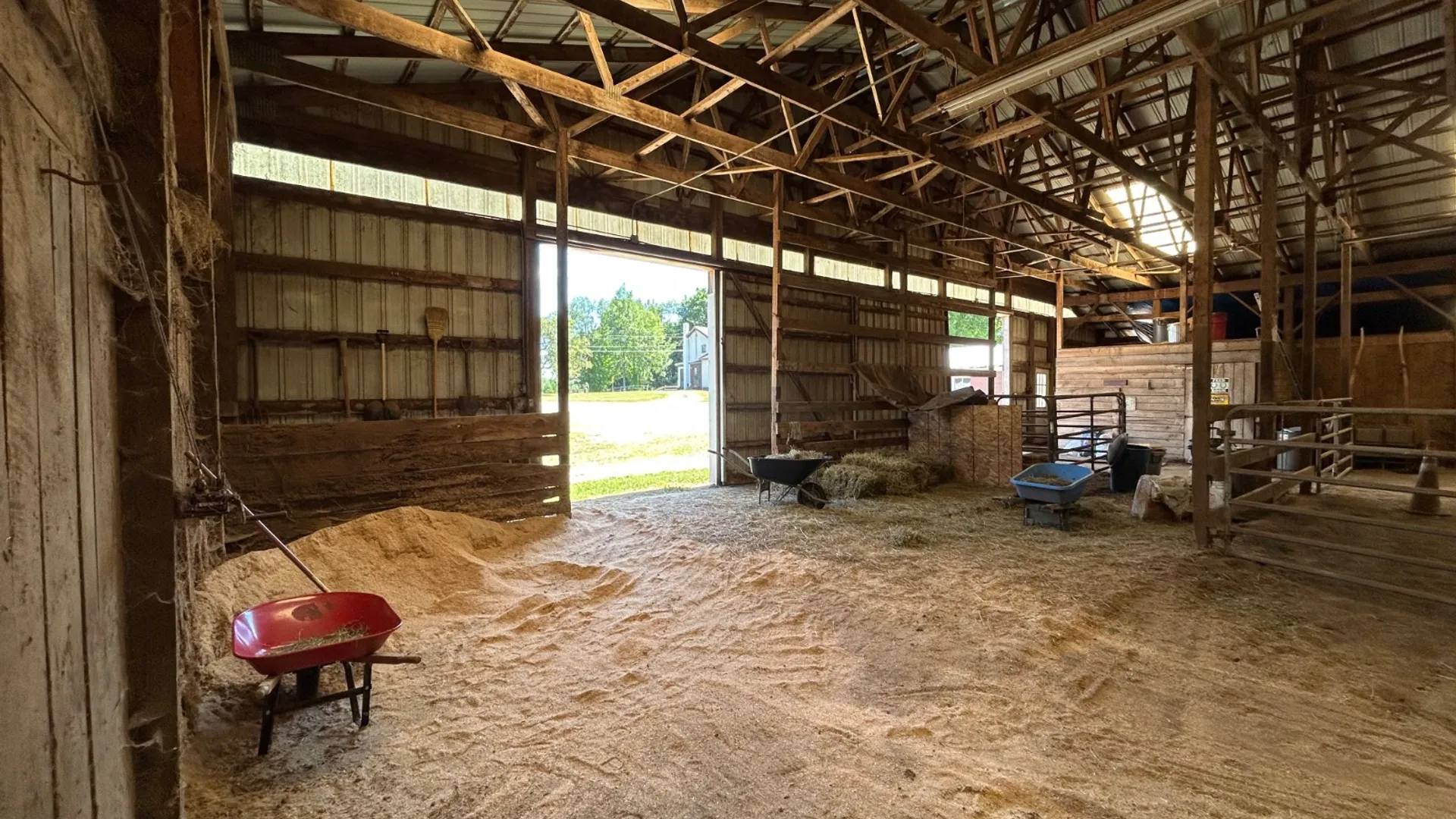 Property at 377 Chesbro Road, Pennellville, NY 13132 38