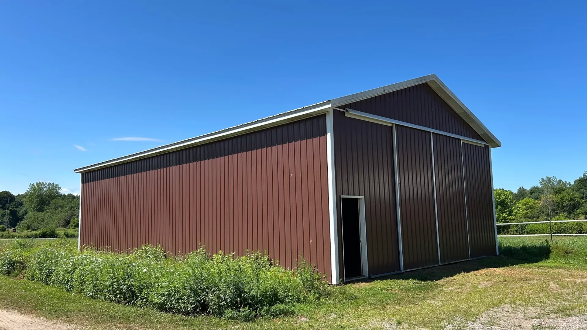 Property at 377 Chesbro Road, Pennellville, NY 13132 46