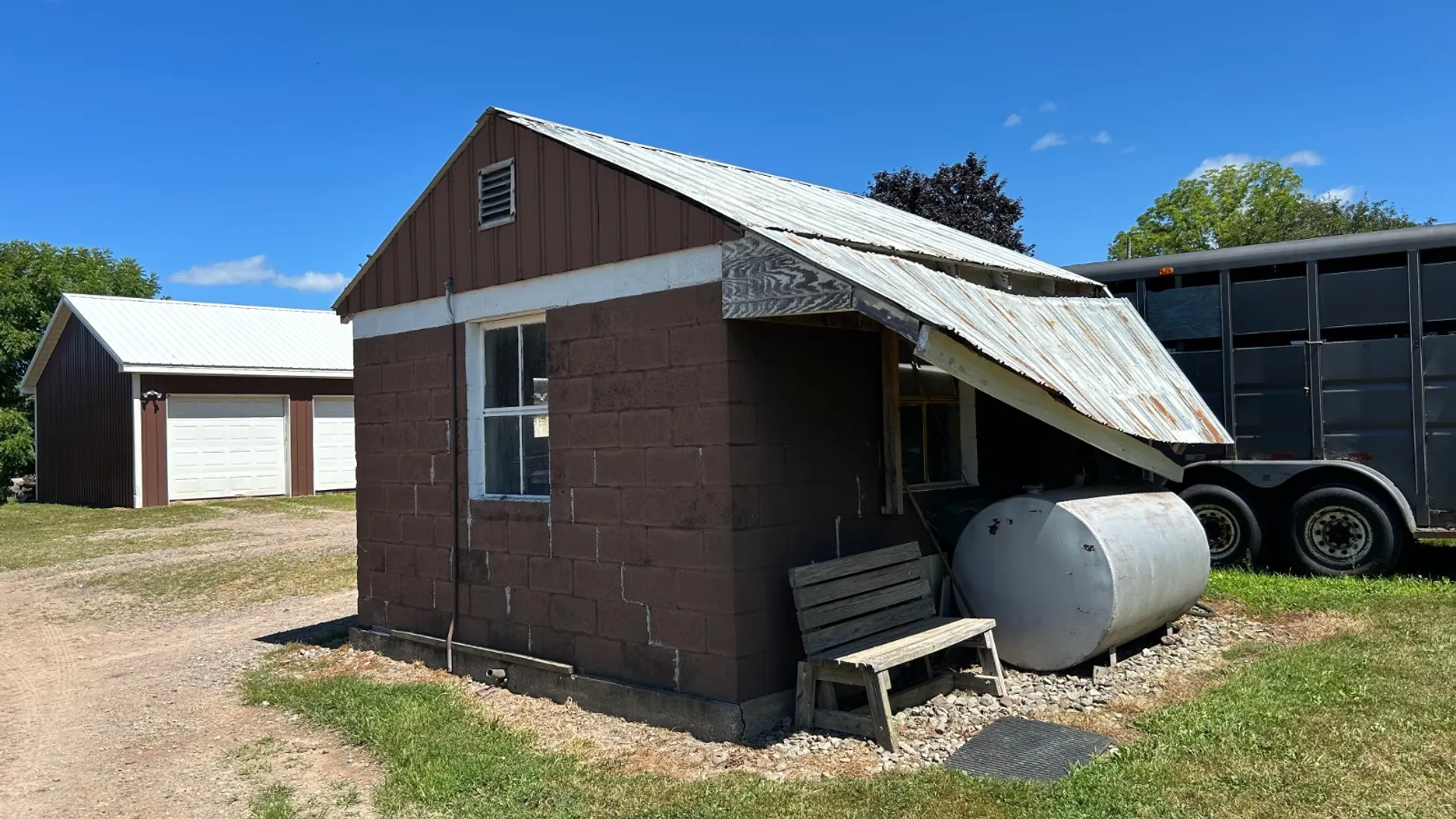 Property at 377 Chesbro Road, Pennellville, NY 13132 48