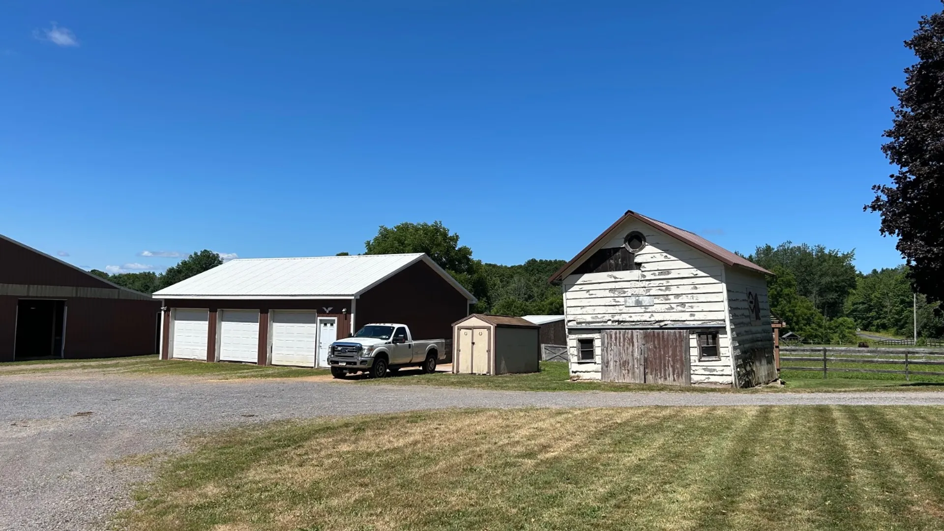 Property at 377 Chesbro Road, Pennellville, NY 13132 49