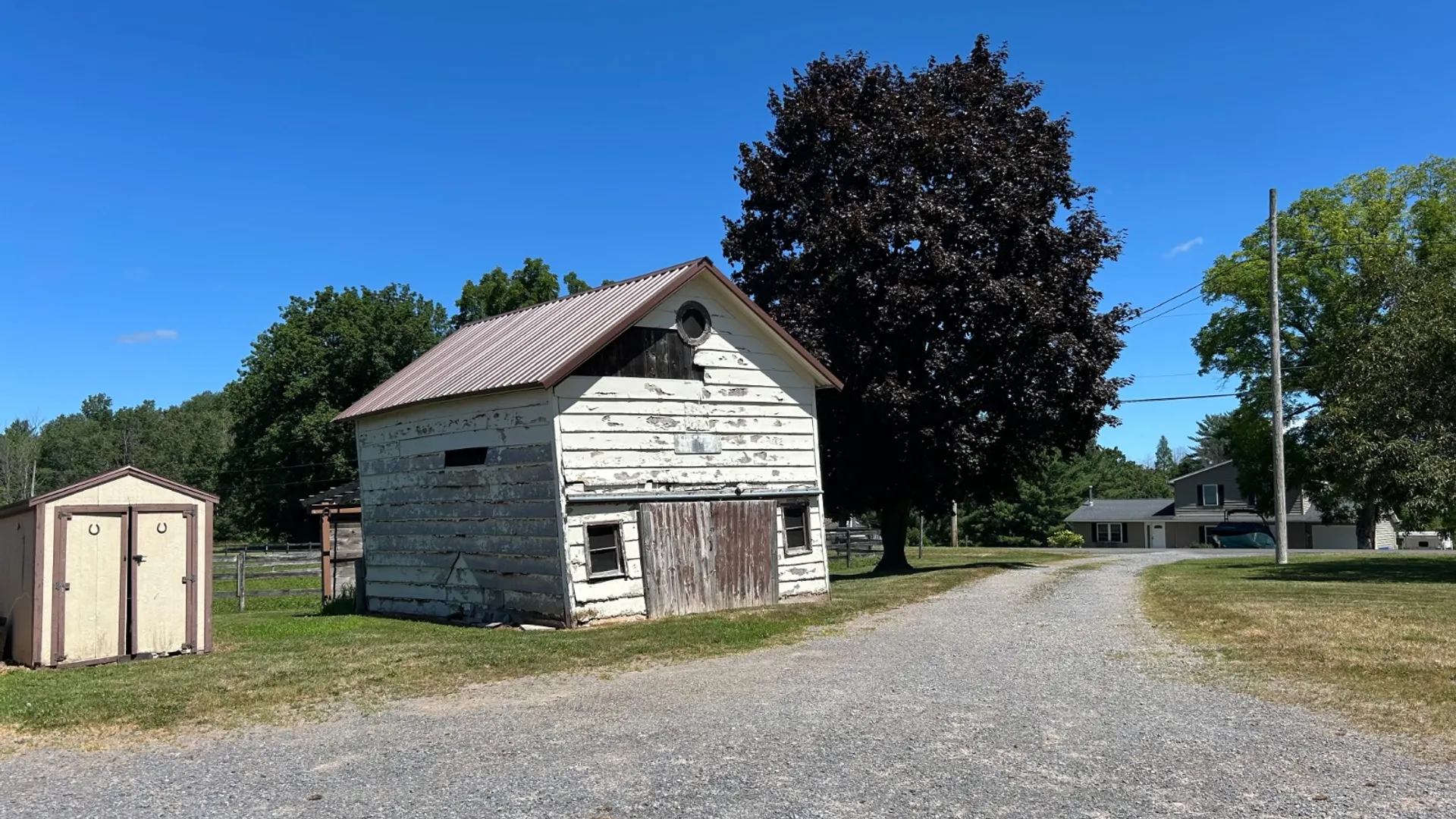 Property at 377 Chesbro Road, Pennellville, NY 13132 50