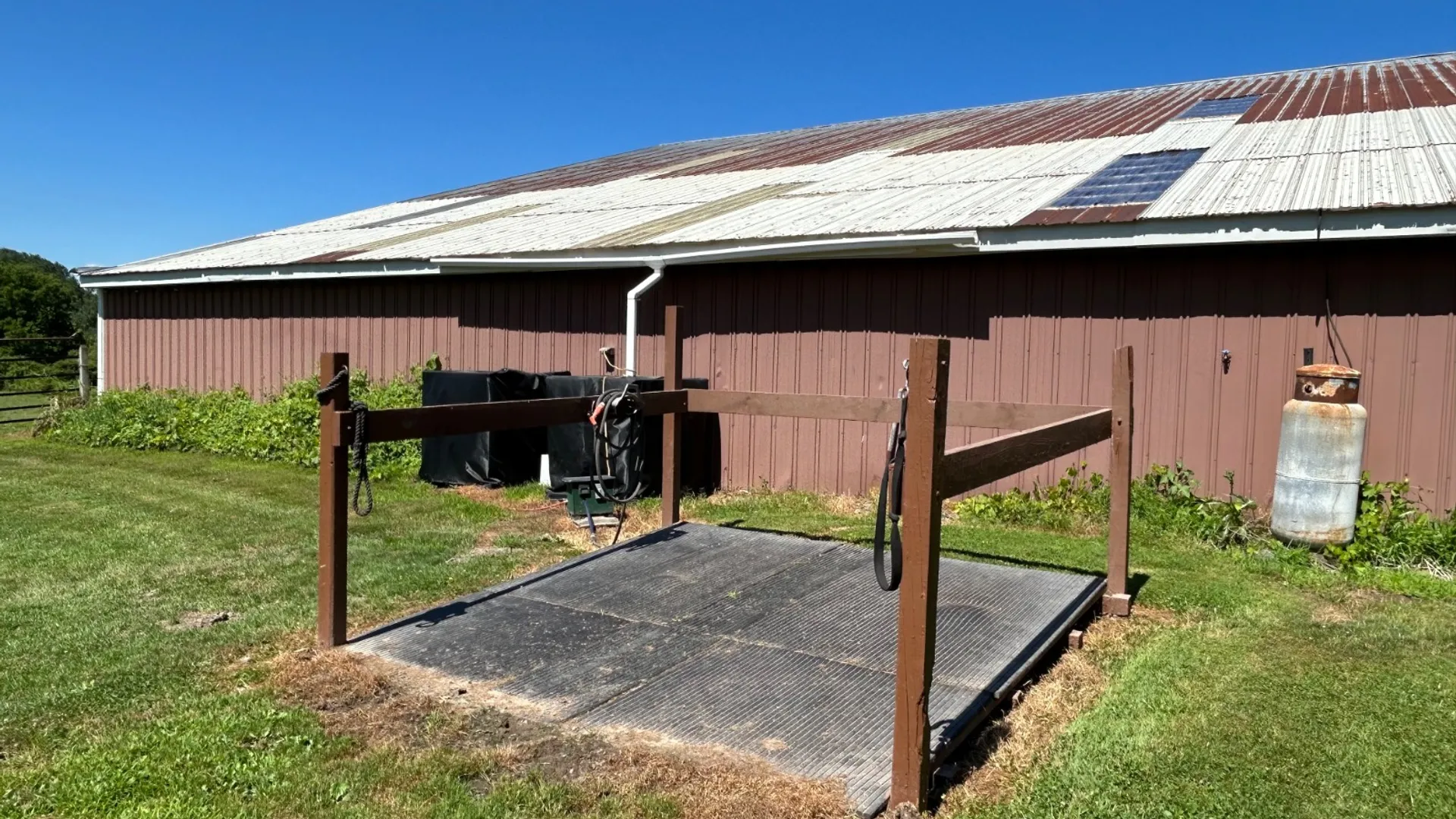Property at 377 Chesbro Road, Pennellville, NY 13132 51