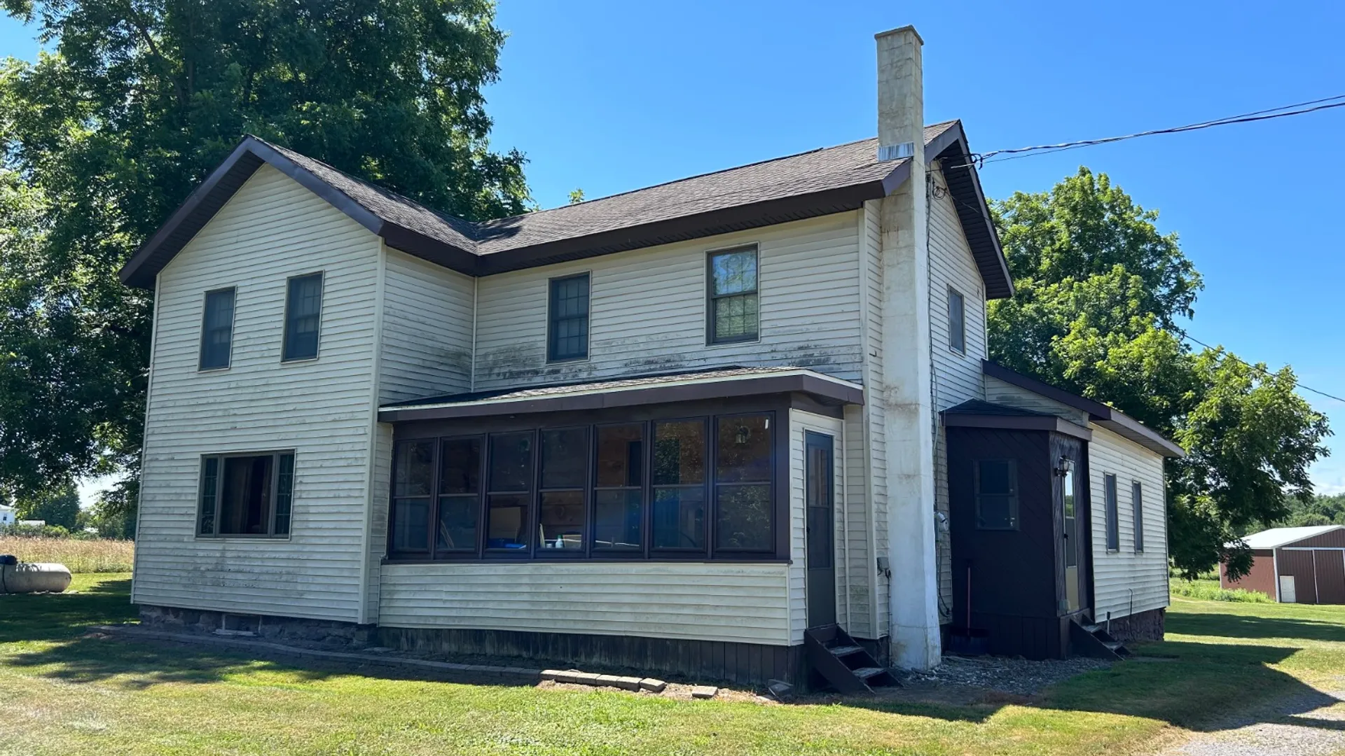 Property at 377 Chesbro Road, Pennellville, NY 13132 6