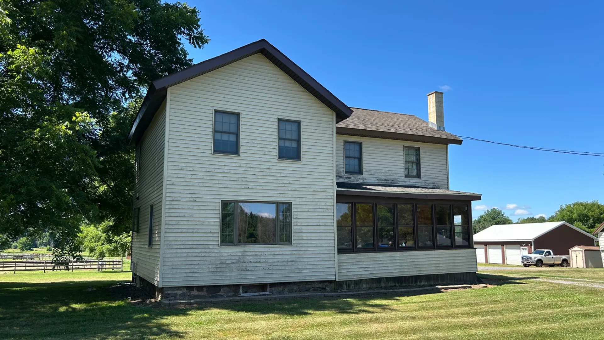 Property at 377 Chesbro Road, Pennellville, NY 13132 8