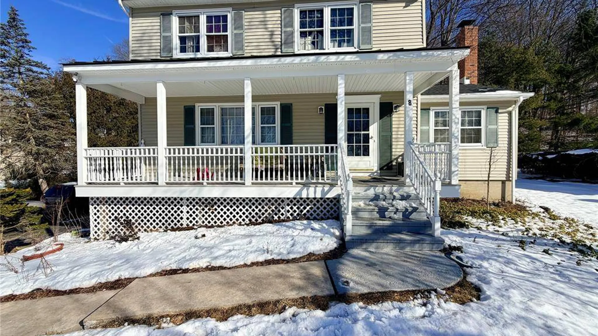 Property at 8 Noel Court, Brewester, NY 10509 2