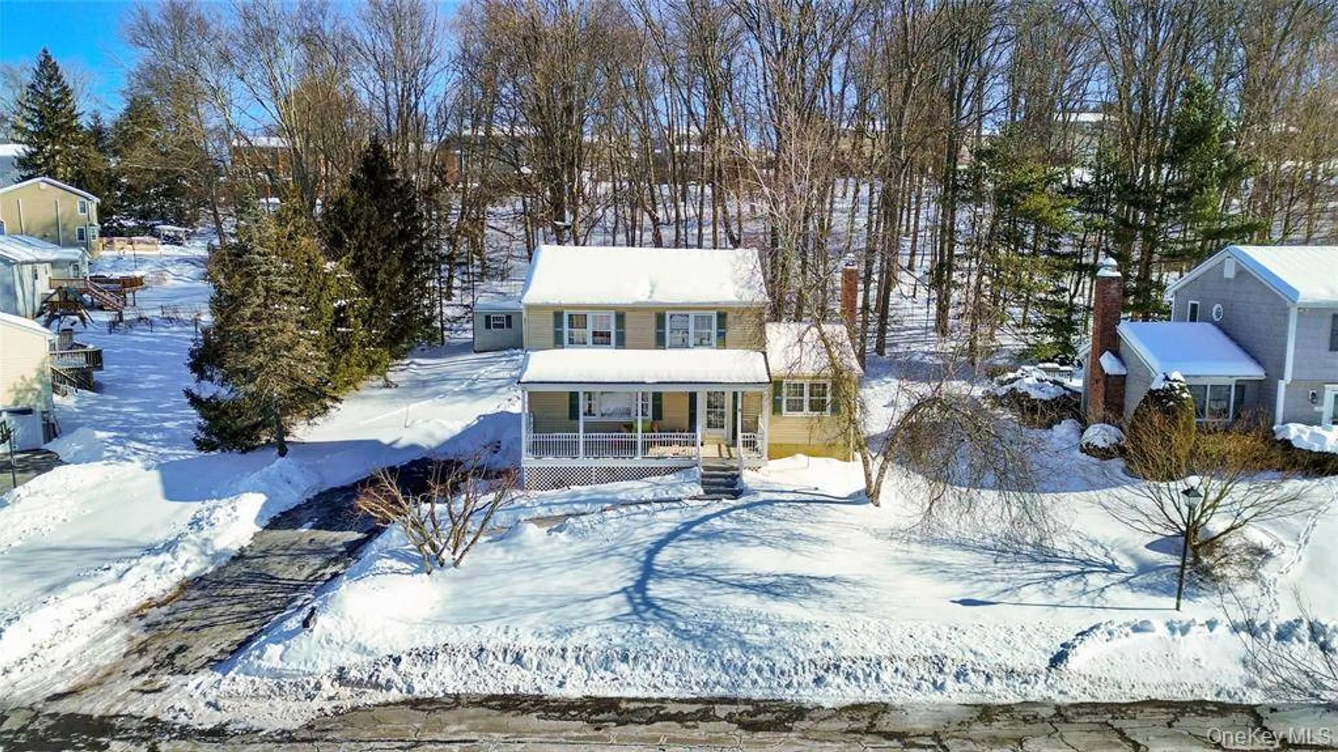Property at 8 Noel Court, Brewester, NY 10509 3