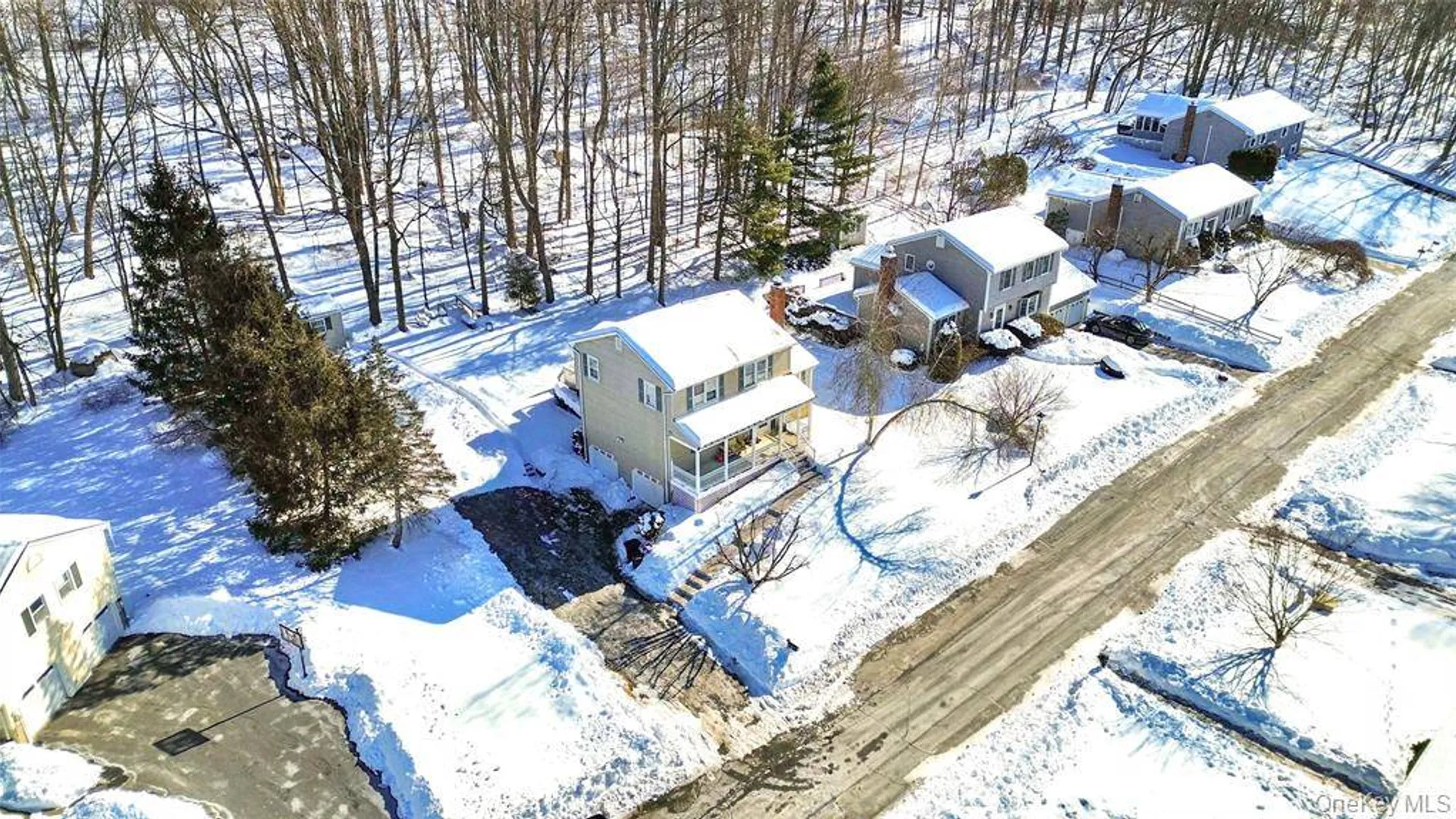 Property at 8 Noel Court, Brewester, NY 10509 31
