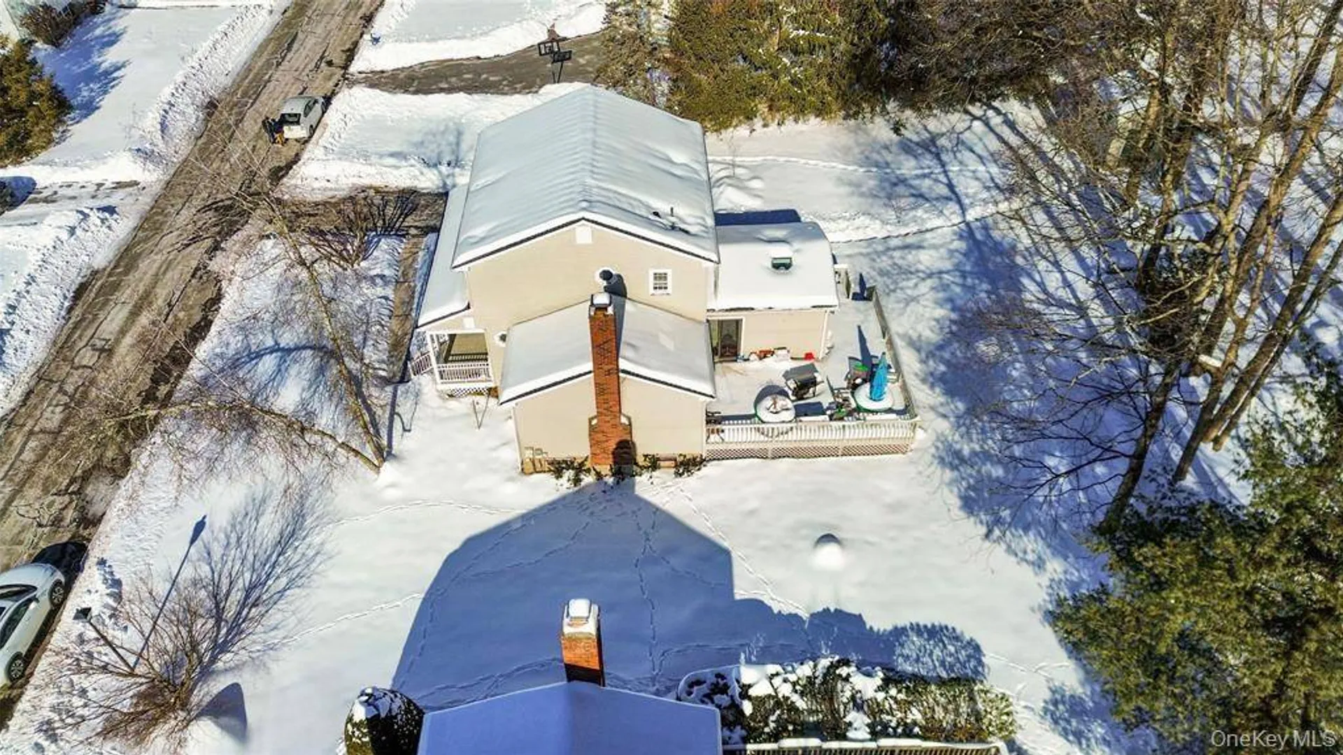 Property at 8 Noel Court, Brewester, NY 10509 34