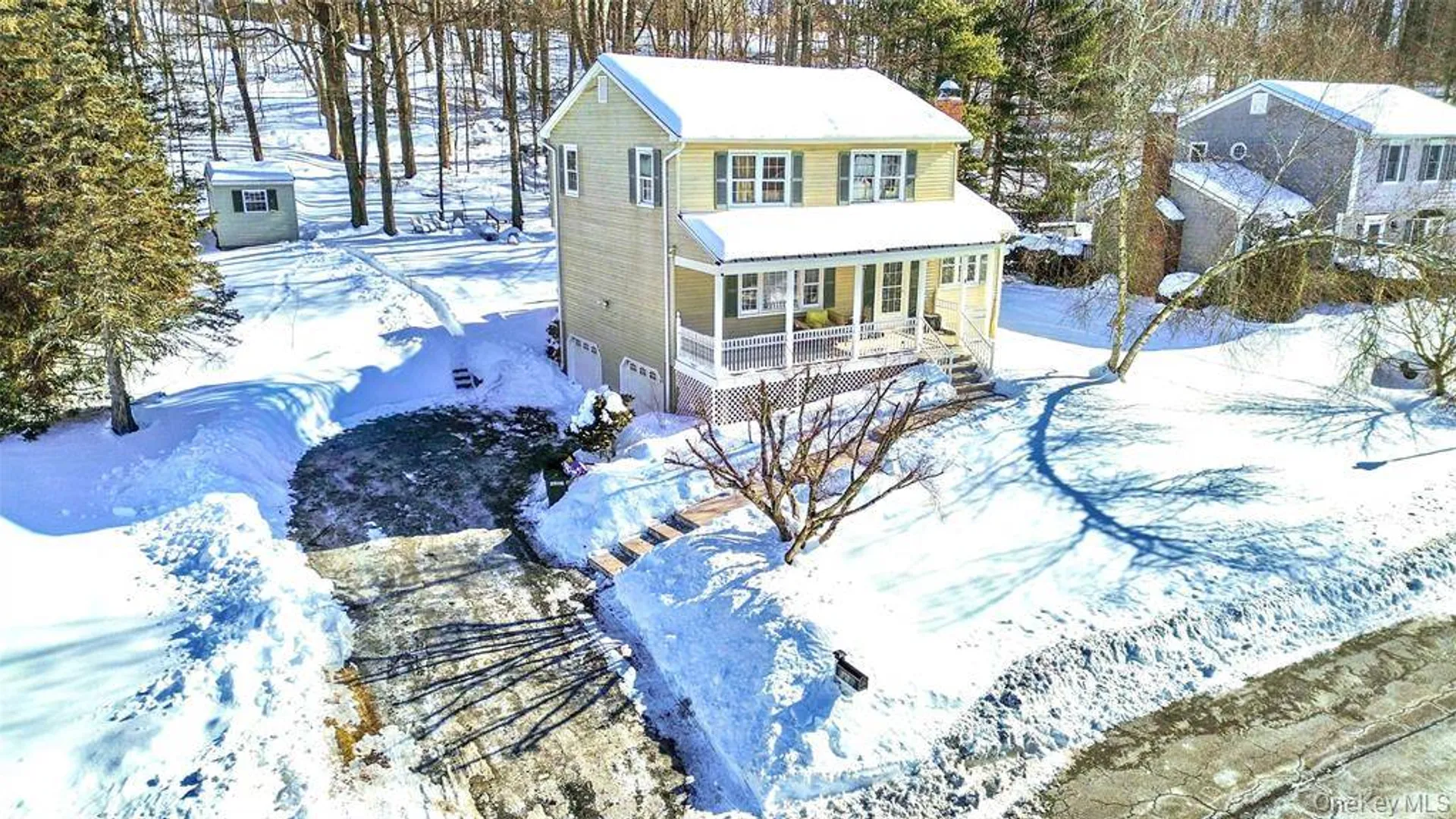 Property at 8 Noel Court, Brewester, NY 10509 5